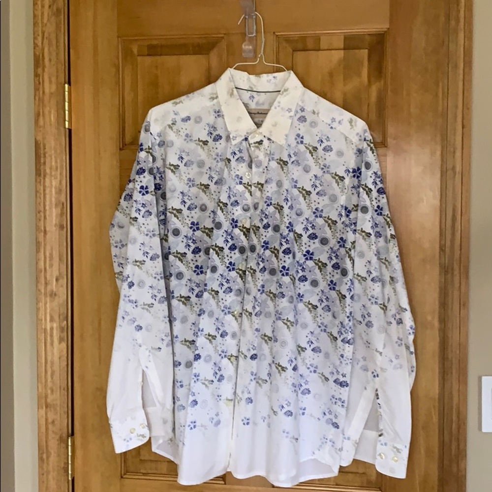 Men’s Shirts